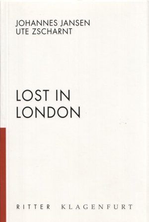 Lost in London