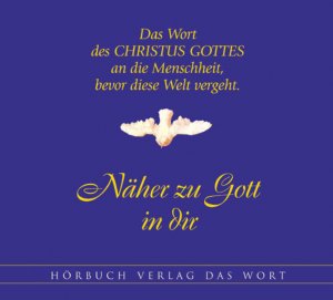 gebrauchtes Hörbuch – Gabriele – Näher zu Gott in Dir