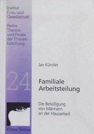 Familiale Arbeitsteilung. Die Beteiligung von Männern an der Hausarbeit