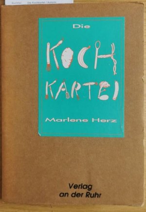 Die Kochkartei