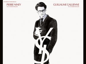 gebrauchter Film – Yves Sa¡nt Laurent (dvd)