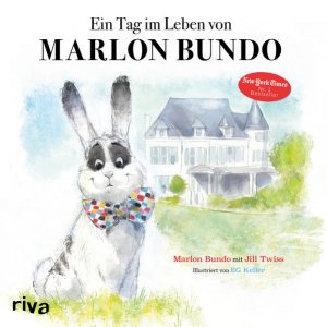 gebrauchtes Buch – Bundo, Marlon, Jill Twiss und G – Ein Tag im Leben von Marlon Bundo