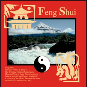 gebrauchter Tonträger – Various – Feng Shui