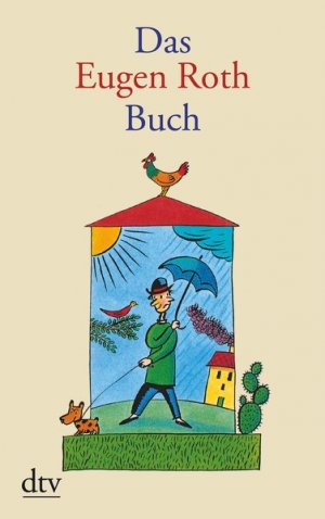 gebrauchtes Buch – Eugen Roth – Das Eugen Roth Buch