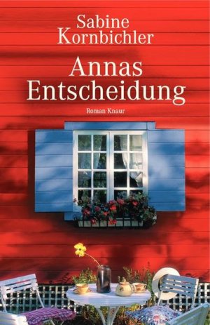 Annas Entscheidung