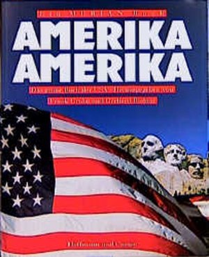 gebrauchtes Buch – Amerika, Amerika