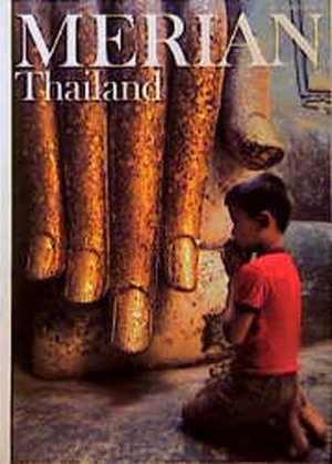 gebrauchtes Buch – unbekannt – Thailand