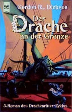 Der Drache an der Grenze