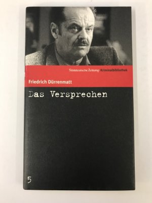 Das Versprechen. SZ Krimibibliothek Band 5