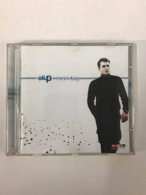 Mein Tag - (CD, 1998)