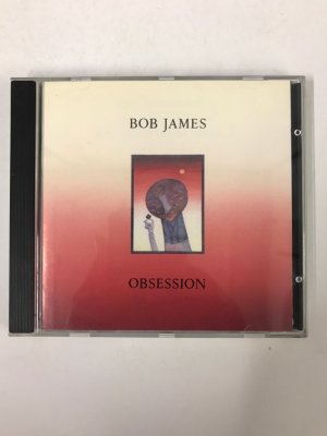 Obsession (CD, 1989)