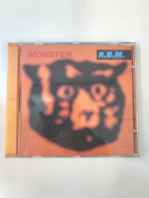 Monster (CD, 1994)