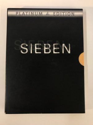 Sieben (Platinum Edition)