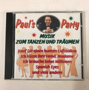 Paul'S Party