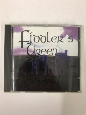 Fiddler's Green - CD