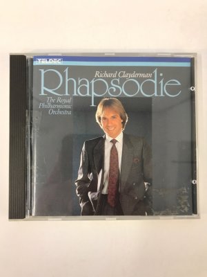 Rhapsodie - CD