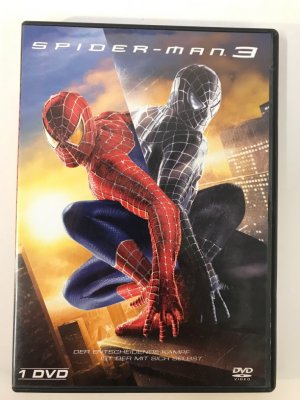 Spider-Man 3