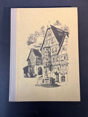 antiquarisches Buch – Müller-Alfeld, Theodor und Dr. Walter Christaller – Deutschland Heimat im herzen Europas (Gebundene Ausgabe, 1967)