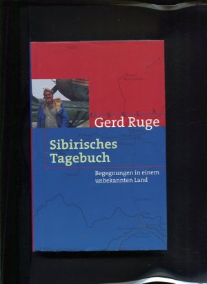 Sibirisches Tagebuch