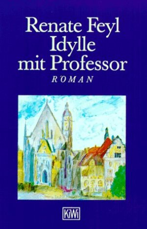 Idylle mit Professor Roman KiWi ; 262