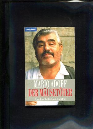 Der Mäusetöter