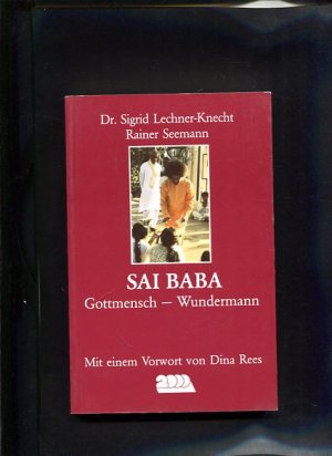 Sai Baba