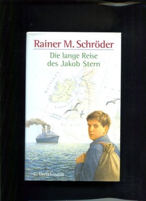 Die lange Reise des Jakob Stern