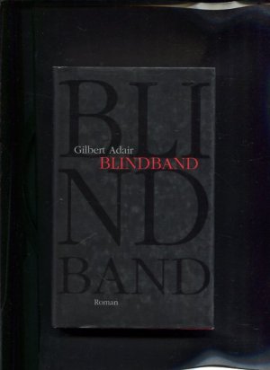 Blindband Roman