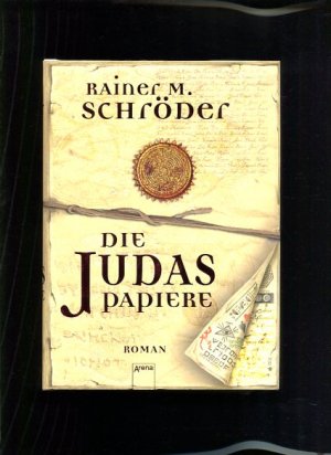 Die Judas-Papiere