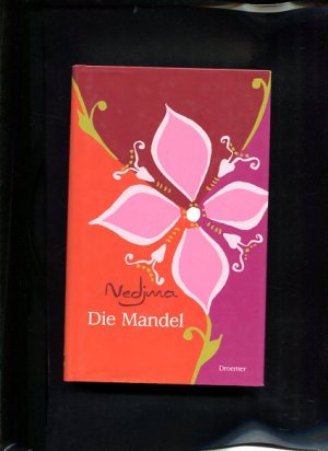 gebrauchtes Buch – Nedjma – Die  Mandel