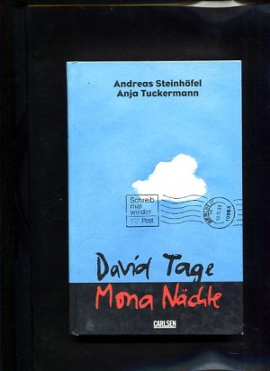 David Tage Mona Nächte