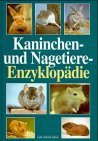 Kaninchen- und Nagetiere-Enzyklopädie Stefanie Menzel