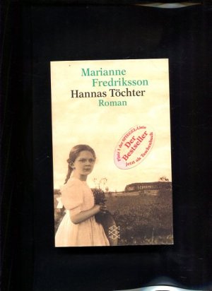 gebrauchtes Buch – Marianne Fredriksson – Hannas Töchter Roman