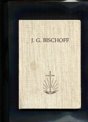 J. G. Bischoff