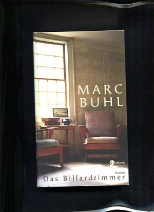 Das  Billardzimmer Roman