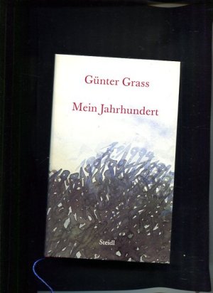 gebrauchtes Buch – Günter Grass – Mein Jahrhundert