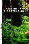 gebrauchtes Buch – Kerstin Ekman – Die Totenglocke