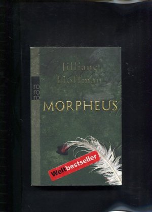 gebrauchtes Buch – Jilliane Hoffman – Morpheus