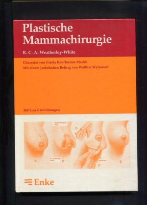 Plastische Mammachirurgie