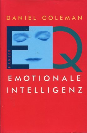 gebrauchtes Buch – Daniel Goleman – Emotionale Intelligenz