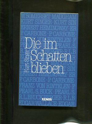 gebrauchte Buecher