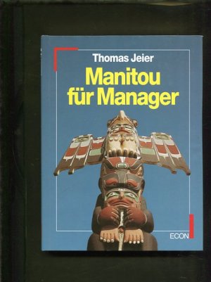 Manitou für Manager