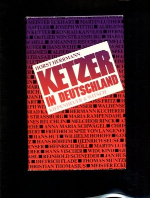 Ketzer in Deutschland.