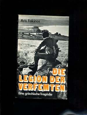 Die Legion der Verfemten