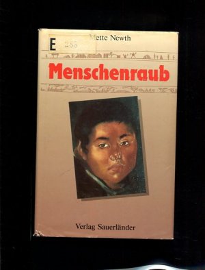 Menschenraub