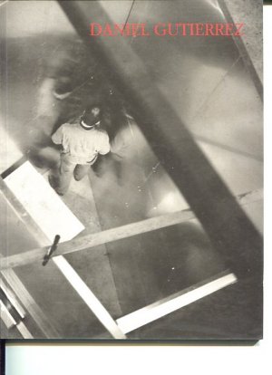 gebrauchtes Buch – Horny, Henriette [Hrsg – Daniel Gutierrez - Paradigma Geometrie. Ausstellung 4. April - 3 Mai 1992 - . 4. abril - 3 mayo,Museum Moderne Kunst Stiftung LEopold Wien Palais Liechtenstein, Übers. Ana de  Alvear
