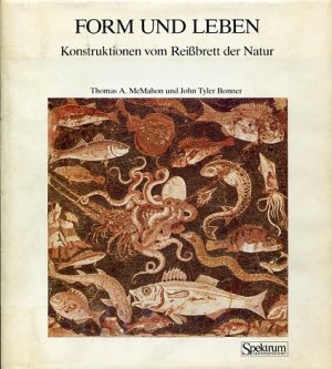 Form und Leben. Konstruktionen vom Reissbrett der Natur. Aus d. Amerikan. übers. von Werner Schmidt; Spektrum-Bibliothek Bd. 5.