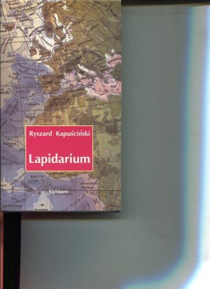 Lapidarium. Aus dem Poln. von Martin Pollack.