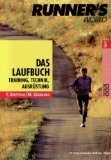 gebrauchtes Buch – Steffens, Thomas und Martin Grüning – Das Laufbuch : Training, Technik, Ausrüstung.