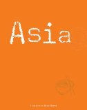 gebrauchtes Buch – Alastair Hendy – Asia. Ins Dt. übertr. von Renate Weinberger